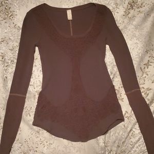 Free People Top
